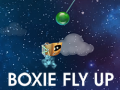 游戏Boxie Fly Up