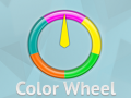 游戏Color Wheel