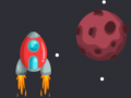 游戏 Rocket Space