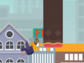 游戏Flappy Dove