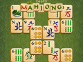 游戏Tasty Mahjong