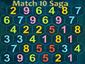 游戏Match 10 Saga
