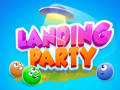 游戏Landing Party
