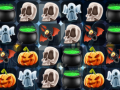 游戏Happy Halloween