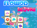 游戏Flower Sudoku