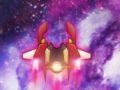 游戏Burning Comets