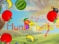 游戏Hunt Fruits