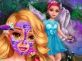 游戏Corinne The Fairy Adventure