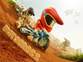 游戏Motocross