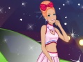 游戏Car Model Dress Up