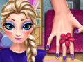游戏Princess Makeup Salon