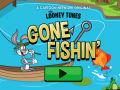 游戏Looney Tunes Gone Fishin'