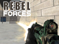 游戏Rebel Forces