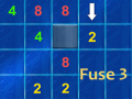 游戏Fuse 3