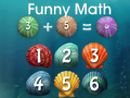 游戏Funny Math