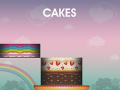 游戏Cake