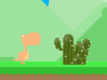 游戏Dino Run