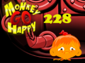 游戏Monkey Go Happy Stage 228