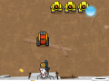 游戏Robots Defense