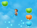 游戏Go to the clouds