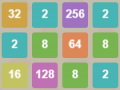 游戏2048 