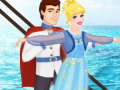 游戏Princess x Titanic