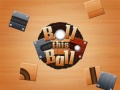 游戏Roll This Ball