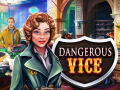 游戏Dangerous Vice