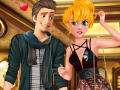 游戏2 Dates with Fashion Princess