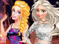 游戏Teen Princesses Nightlife