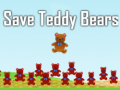 游戏Save Teddy Bears