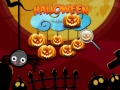 游戏Halloween Hidden Pumpkins