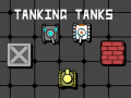 游戏Tanking Tanks