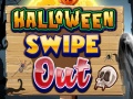 游戏Halloween Swipe Out