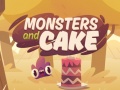 游戏Monsters and Cake