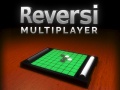游戏Reversi Multiplayer