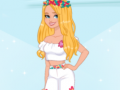 游戏Girls Photoshopping Dressup