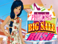 游戏Princess Big Sale Rush