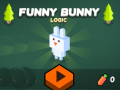 游戏Funny Bunny Logic