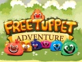 游戏FreetupPet Adventure