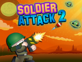 游戏Soldier Attack 2