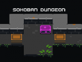 游戏Sokoban Dungeon