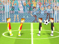 游戏Soccer Physics 2