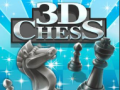 游戏3D Chess