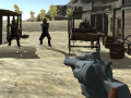 游戏Western Battleground