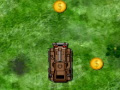 游戏Math Tank Rounding