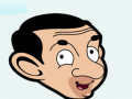 游戏Angry Mr Bean
