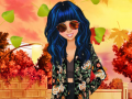 游戏Who What Wear Princess Fall Fashion Trends