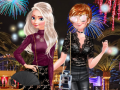 游戏Princesses Las Vegas Weekend