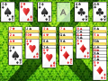 游戏Alternation Solitaire